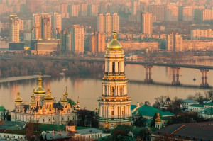 5 Tempat Wisata Indah Dibalik Gencatan Sentaja Ukraina