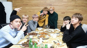 Sering Muncul di K-Drama, Wajib Tahu Etika Makan di Korea Selatan