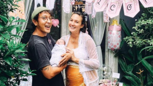 Penuh Makna, Ini Arti Nama Anak Pertama Nadine Chadrawinata-Dimas Anggara
