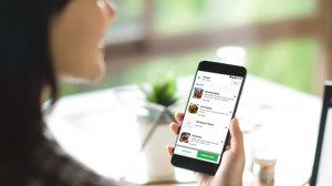Foodies, Begini Trik Mudah Temukan Rekomendasi Kuliner di GoFood