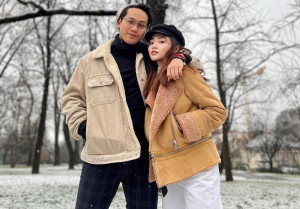 Sindir Indra Kenz, #MurahBanget Muncul Banyak di Kolom Komentar Instagram Vanessa Khong