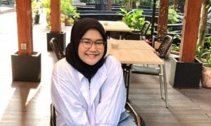 Sempat Best Seller, Novel "The Other Side" Akan Diadaptasi Jadi Film