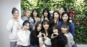 Batalkan Penampilan di Ronde Pertama Queendom 2, 11 Member LOONA Positif Covid-19