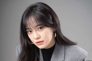 Bintang K-Drama "Business Proposal" Kim Sejeong Dinyatakan Positif Covid-19
