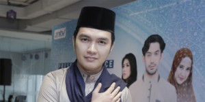 Menohok! Aldi Taher Ajak Baim Wong Main Film "Bisikan Prank"