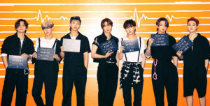Bikin Heboh Penggemar, BTS Jadi Global Ambassador Game Free Fire
