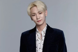 Batalkan Jadwal Kegiatan, Key SHINee Dinyatakan Positif Covid-19
