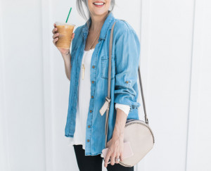 Jadi Pusat Perhatian dengan Beragam Fashion Statement yang Simple dan Populer