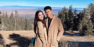Siap Nikah Muda, Steffi Zamora Ngaku Fero Walandouw Sudah Bertemu Keluarga