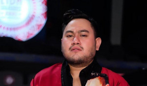 Mendadak Tidak Ingin Dipanggil King, Nassar: Aku Tidak Pernah Merasa Anak Raja