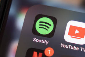Tingkatkan Kemampuan Podcasters Generasi Muda, Spotify Dirangkul Kemkominfo dan Siberkreasi