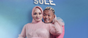 Nathalie Holscher Resmi Layangkan Gugatan Cerai pada Sule