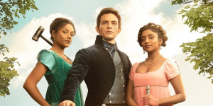 Tayang 25 Maret, Netflix Rilis Poster Karakter “Bridgerton Season 2”