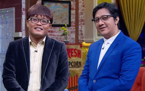 Tak Terlalu Dekat dengan Andre Taulany, Begini Penjelasan dari Sule