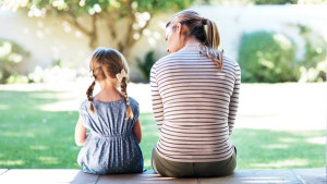 6 Tips Jalin Kedekatan dengan Anak Sambung