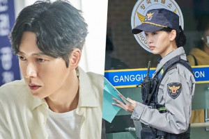 Usung Genre Misteri, Sinopsis Drama Korea “Showtime Begins!”