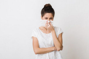 Ini Bedanya Terinfeksi Flu dan Covid-19