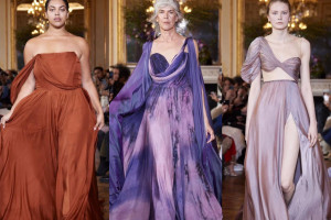 Bukan Paris Fashion Week, Lucky Heng Ungkap Brand Indonesia Hanya Nebeng Nama