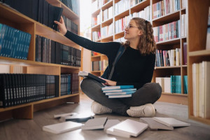 Me Time! 7 Manfaaat Habiskan Waktu dengan Diri Sendiri