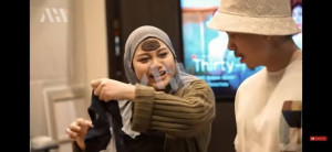 Sering Digunakan Artis, Ini Manfaat Pilis untuk Ibu Setelah Melahirkan