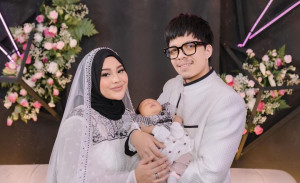 Susul Krisdayanti, Atta Halilintar dan Aurel Hermansyah Rayakan Lebaran di Singapura