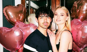 Tampil Awet Muda, Joe Jonas Tak Malu Akui Suntik Perawatan Wajah