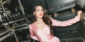 Raisa Umumkan Akan Rilis Single Terbaru dan Album It’s Personal