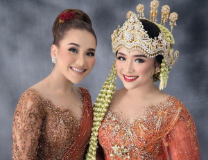 Ditanya Ruben Isi Amplop Ivan Gunawan, Adik Ayu Ting Ting Sebut Nominal