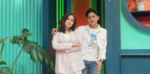 Akan Menikah Mei 2022, Masayu Clara dan Qausar Harta Pilih Tema Nasional