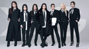 Rilis Lagu Tippy Toes, Girlband XG Resmi Debut 18 Maret 2022