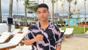 Fadly Faisal dan Rebecca Klopper Resmi Pacaran, Netizen: Cie Makan Teman