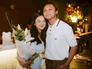 Rayakan Ulang Tahun Pertama Tanpa Ibunda, Mahalini: Rasanya Sedih Banget