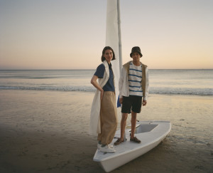 UNIQLO x JW ANDERSON Rilis Koleksi yang Terinspirasi dari Laut