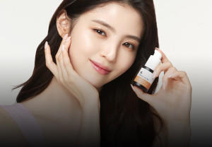 Somethinc Gandeng Han So Hee Jadi Brand Ambassador, Bakal Ada Fan Meet