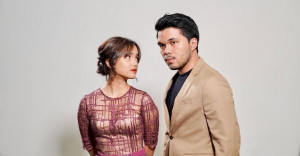 Fuji dan Thariq Halilintar Diisukan Putus, Warganet: Kalian Baik-Baik Aja Kan?