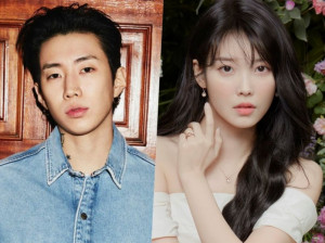 Jay Park dan IU Dikabarkan Segera Rilis Lagu Kolaborasi ‘GANADARA’