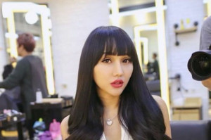 Hancur di Puncak Karier, Lucinta Luna Ngaku Menyesal di Podcast Young Lex