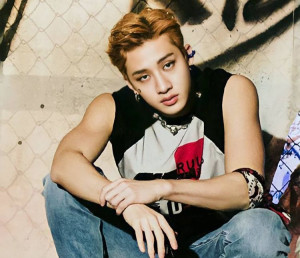 Trending, Bangchan Stray Kids Nikmati Lagu "Lathi" Karya Weird Genius