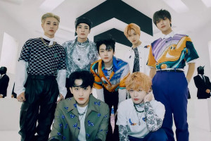 Jelang Konser Online, NCT Dream Siap Rilis Album "GLITCH MODE"