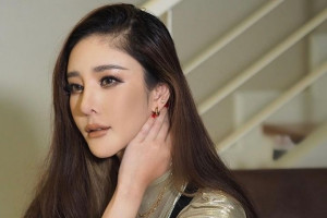 Sedang Diselidiki Terkait Kematian yang Janggal, Ini Profil Artis Thailand Tangmo Nida