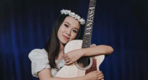 Sering Dibandingkan dengan Fuji, Mayang: Ya Emang Beda