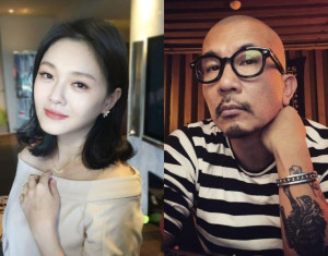 Sempat Putus Hubungan, Barbie Hsu Kini Resmi Menikah dengan Mantannya Goo Junyeop