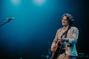 Tinggalkan Columbia Records, John Mayer Optimis Ciptakan Karya Terbaik Kedepannya