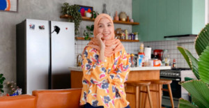 Tiga Perusahaan E-commerce Asal Indonesia Raih Penghargaan Lazada Forward Women Awards 2022