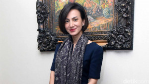 Terseret Kasus DNA Pro, Wanda Hamidah Sindir Pasangan Lesti-Billar