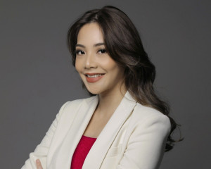 Hari Perempuan Internasional, Felicia Kawilarang Didapuk Jadi Chief Marketing Officer Halodoc