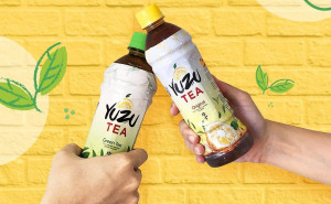 Sukses Digelar, Ini Daftar Pemenang Photo Contest YUZU TEA