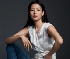 Jadi Sultan Korea Selatan, Jun Ji Hyun Beli Properti Seharga Rp589 Miliar