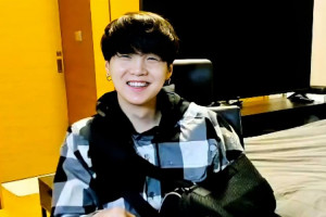 Keluarga SUGA BTS Tengah Bersiap Luncurkan Galeri K-Pop di Kampung Halamannya
