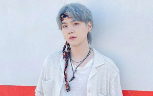 SUGA BTS Siap Tampil di Indonesia, tiket.com Jadi Platform Resmi Pembelian Tiket